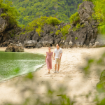 Bhaya Legend Private Charter 2 days Halong Bay