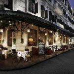 2-Night Luxury Cruise 1 Night Sofitel Metropole Hanoi