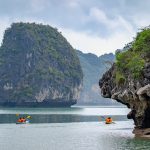 2 days Halong Bay on Bhaya Classic