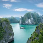 Bhaya Legend Private cruise Halong Bay