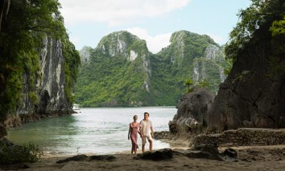 Bhaya Legend Private Charter 2 days Halong Bay