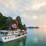 Bhaya Legend Private cruise 3 cabins