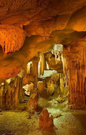 Destination image Động Mê Cung