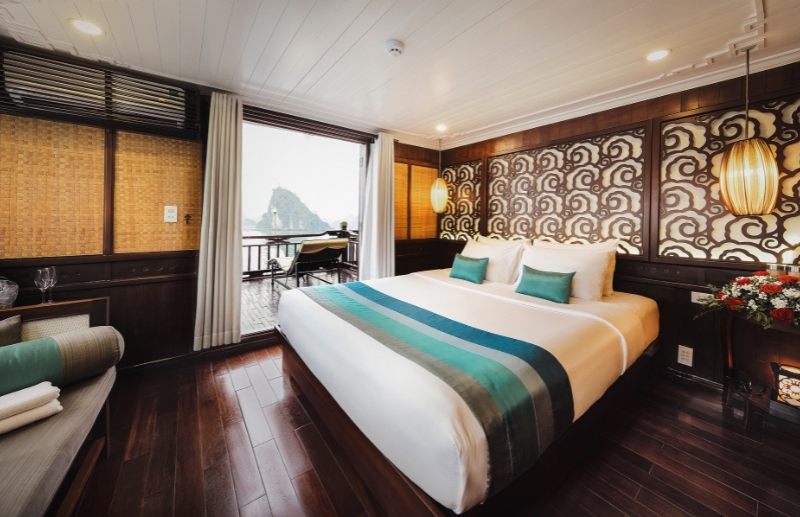 Terrace Suite - Bhaya Classic