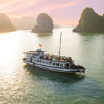 Bhaya Private Legend Cruise 2 days Bai Tu Long Bay