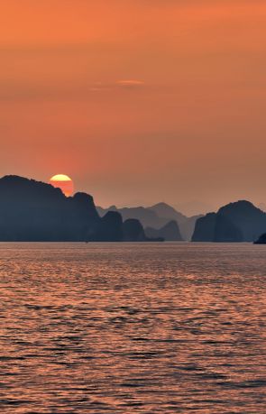 Destination image Vịnh Bái Tử Long