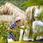 Bhaya Cruises Cooking Class Activity Halong Bay