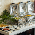 International Breakfast