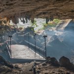 Trinh Nu Beach & Cave