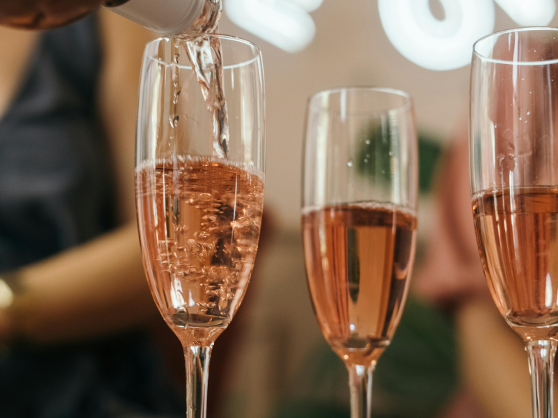 Premium Wine Tasting Halong Bay cruise